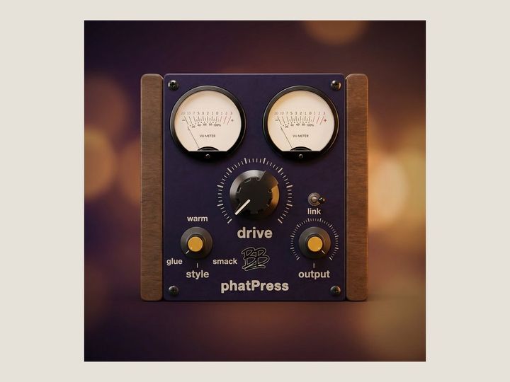 phatPress by belterbox