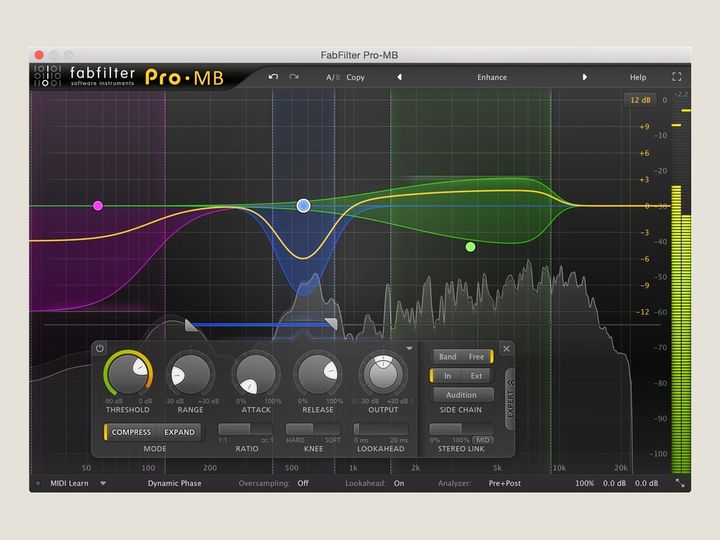 Pro-MB by FabFilter