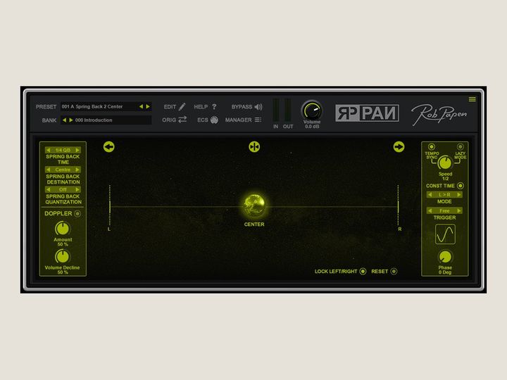 RP-PAN by Rob Papen