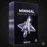 Minimal Bass & Tech Vol.2 cover