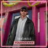 Originals: Youandewan cover