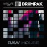 Drumpak: Raw House cover