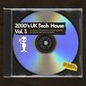2000s UK Tech House Vol 2 cover