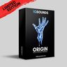 ORIGIN cover