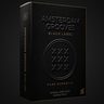 Amsterdam Grooves: Black Label 001 - Pure Hypnotic cover