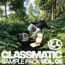 Sample Pack Vol. 05 cover