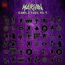 Marian Sample Pack Vol.4 cover