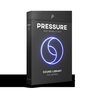 Pressure cover