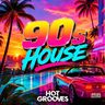 90s House cover