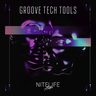 Groove Tech Tools cover