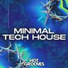 Minimal Tech House cover