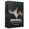 Minimal Tech House by Tough Art cover